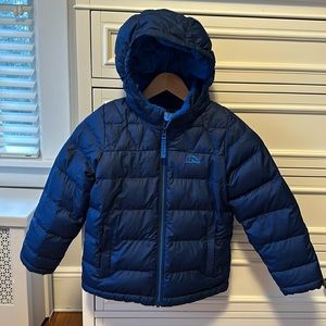 L.L. Bean Kids Down Jacket